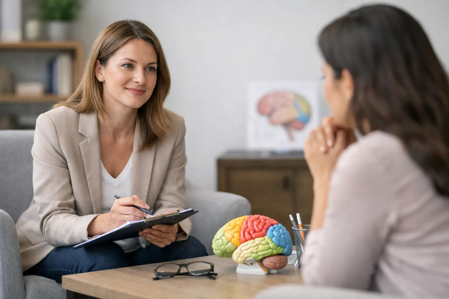 Quando procurar neuropsicólogo?