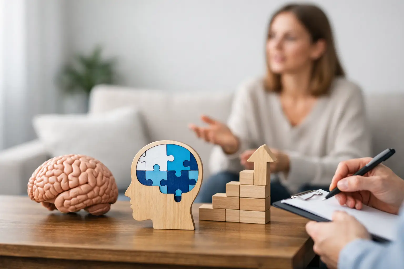 Guia da terapia cognitivo comportamental