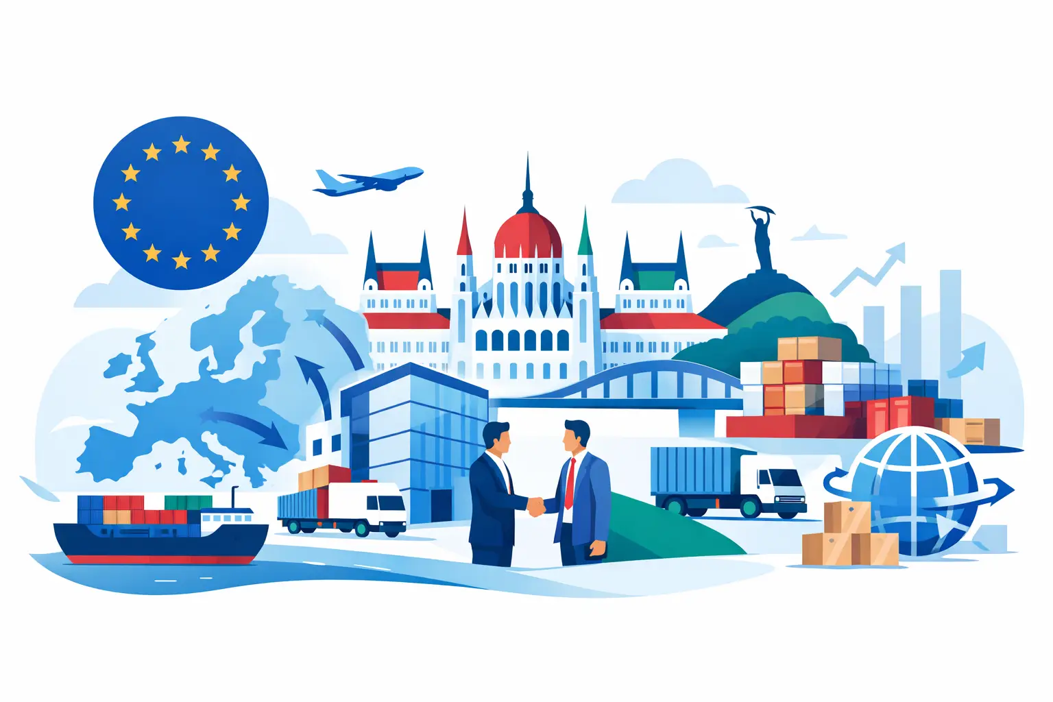 EU Market Access Through a Hungarian Company
