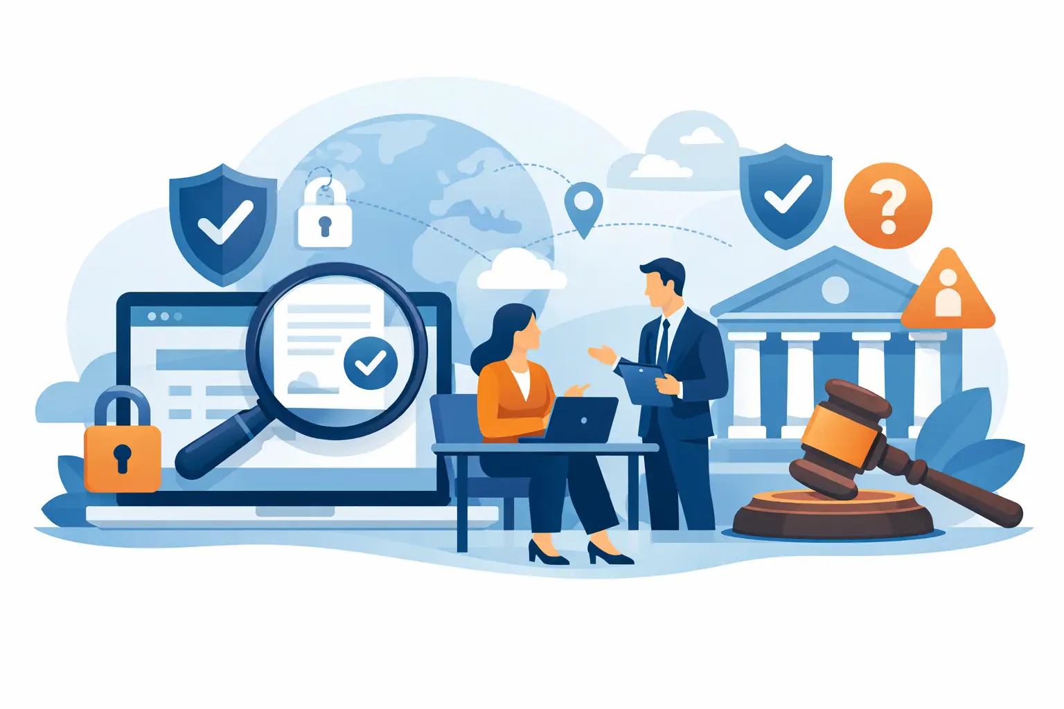Is Online Business Registration Legitimate?