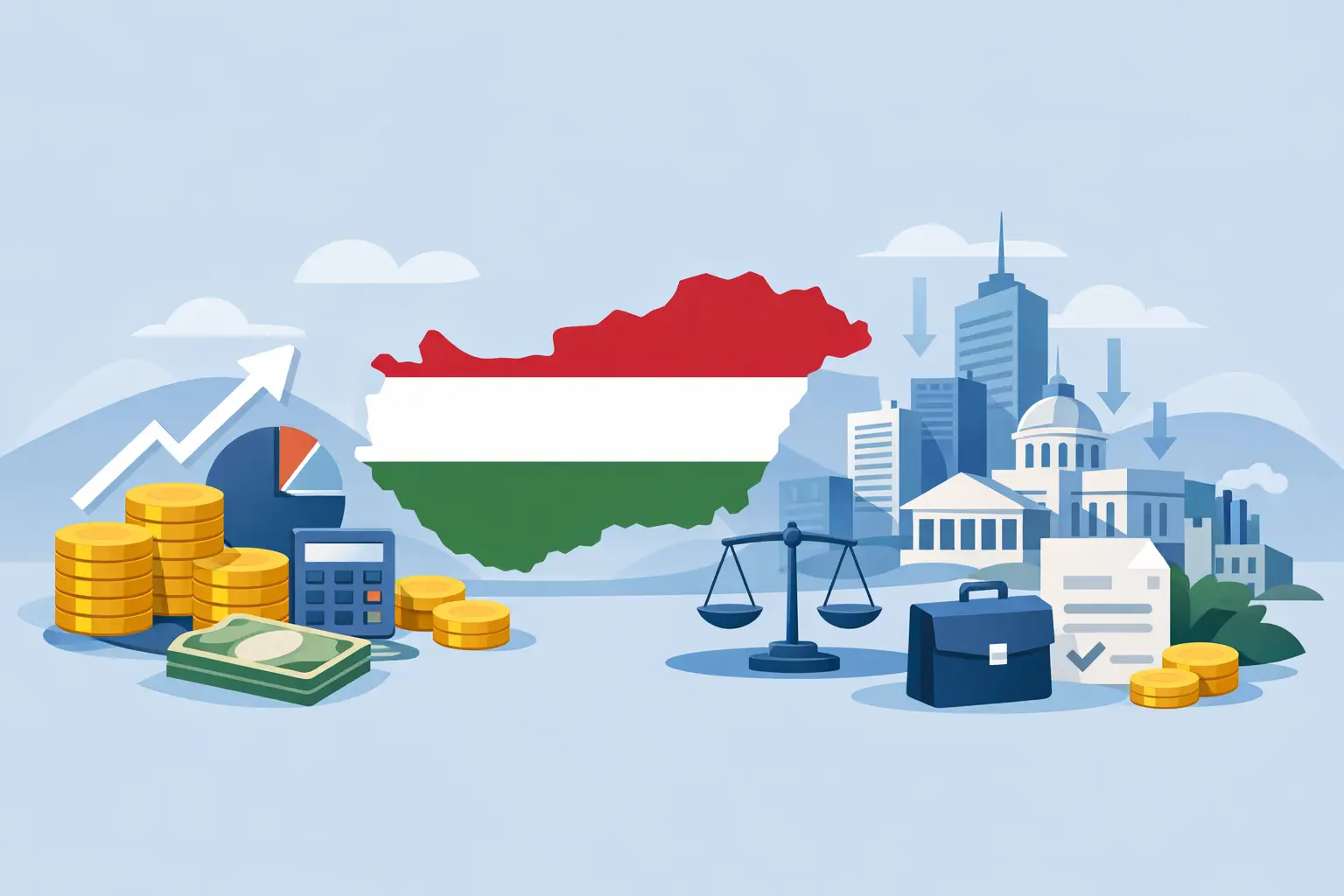 Hungary's 9% Corporate Tax: What Founders Should Know