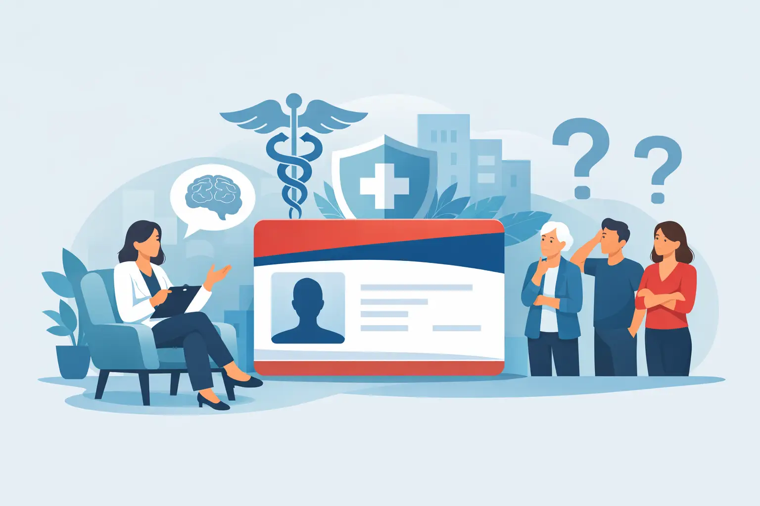 Who Can Access Medicare Psychology?