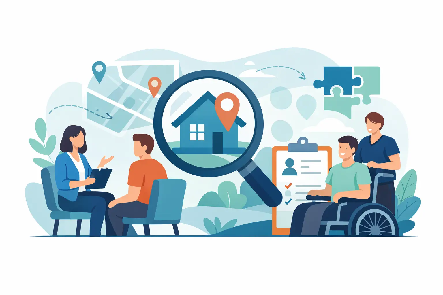 Behaviour Support Practitioner Near Me NDIS Guide
