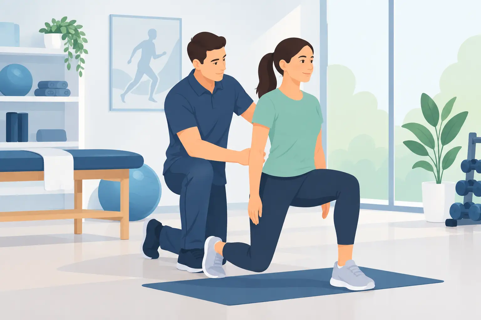 Physio Kingswood for Stronger Everyday Movement