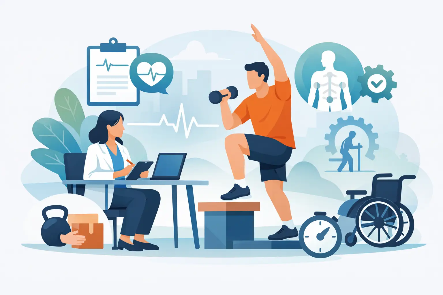 What Is a Functional Capacity Assessment?