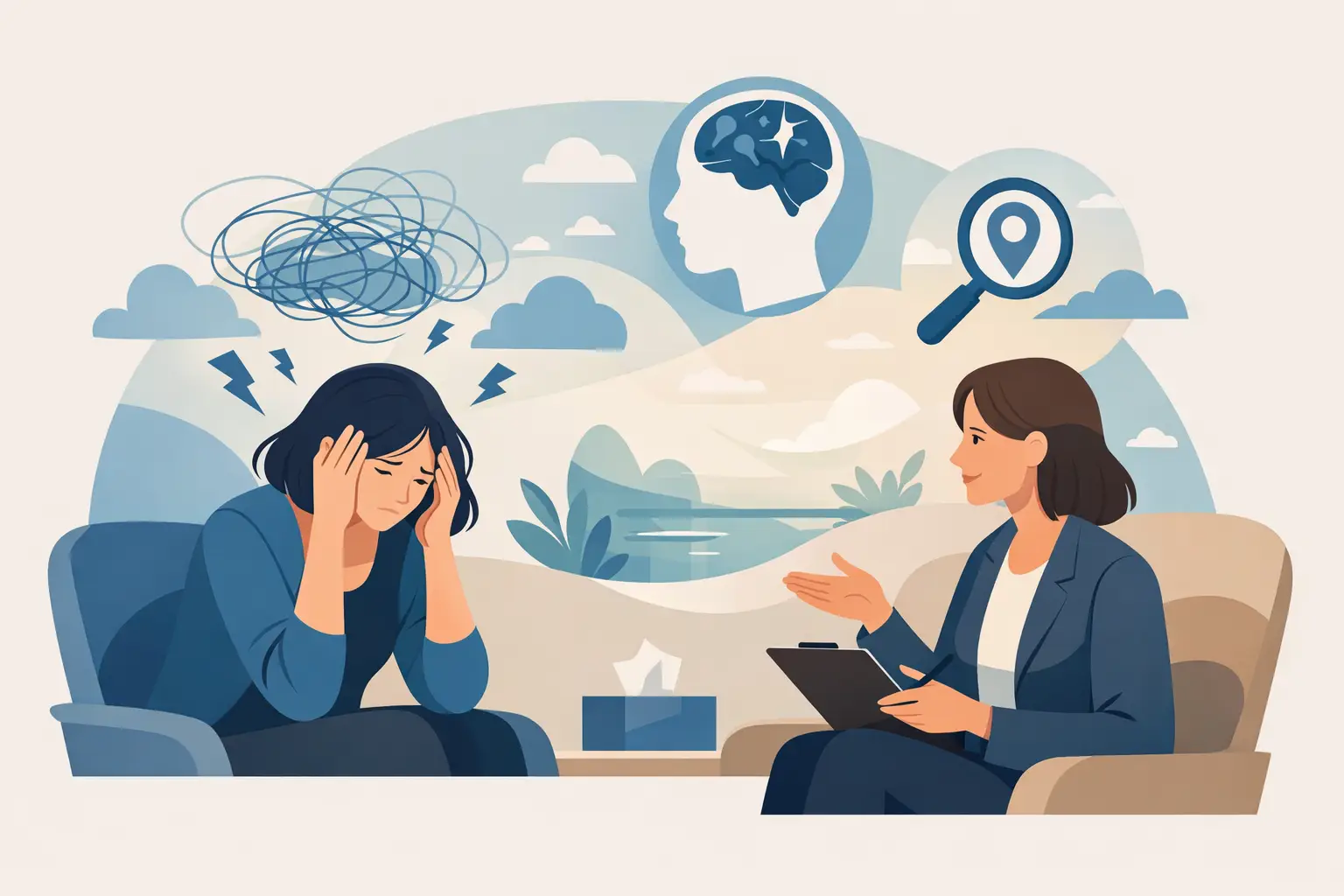 Psychologist for Anxiety Near Me Explained