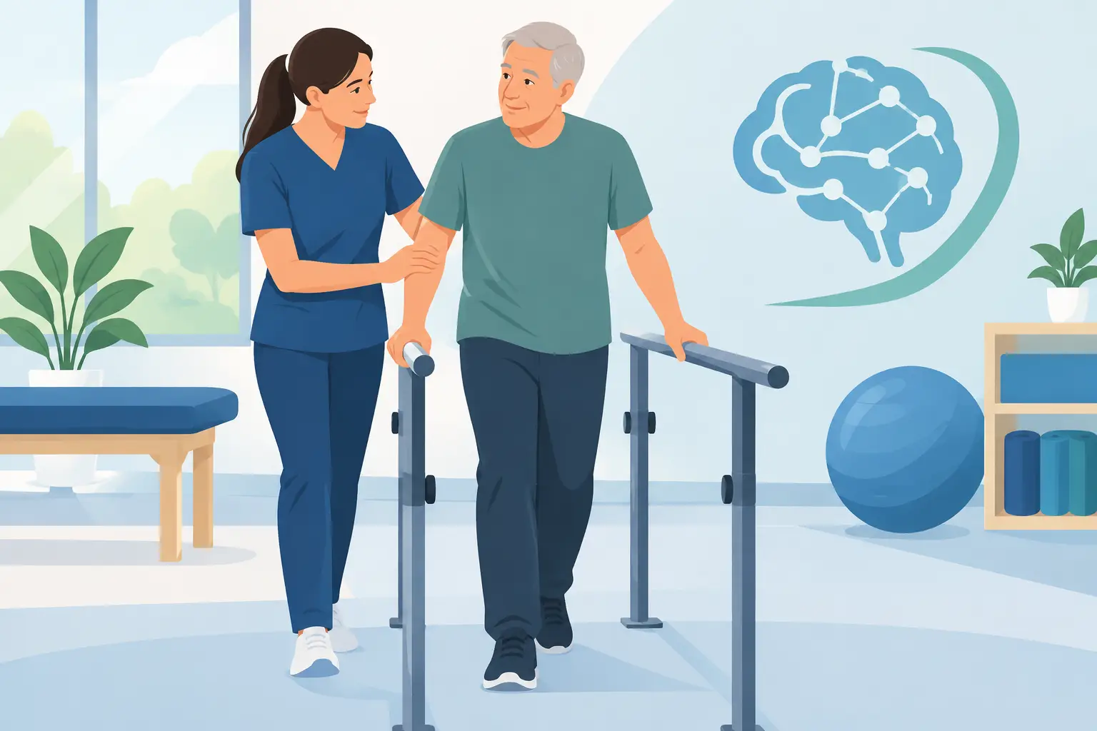 Stroke and Neuro Rehab Penrith for Everyday Recovery