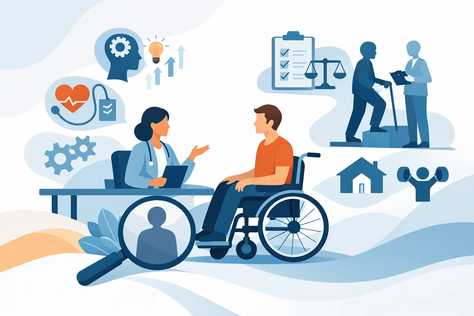 Functional Capacity Assessment NDIS Explained
