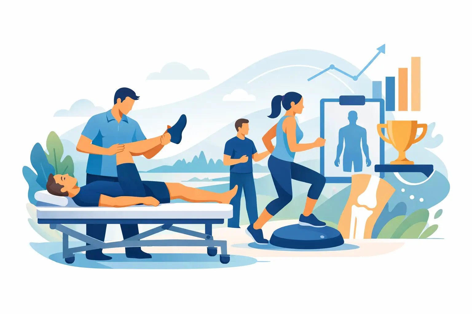 Penrith Physiotherapy That Gets Results
