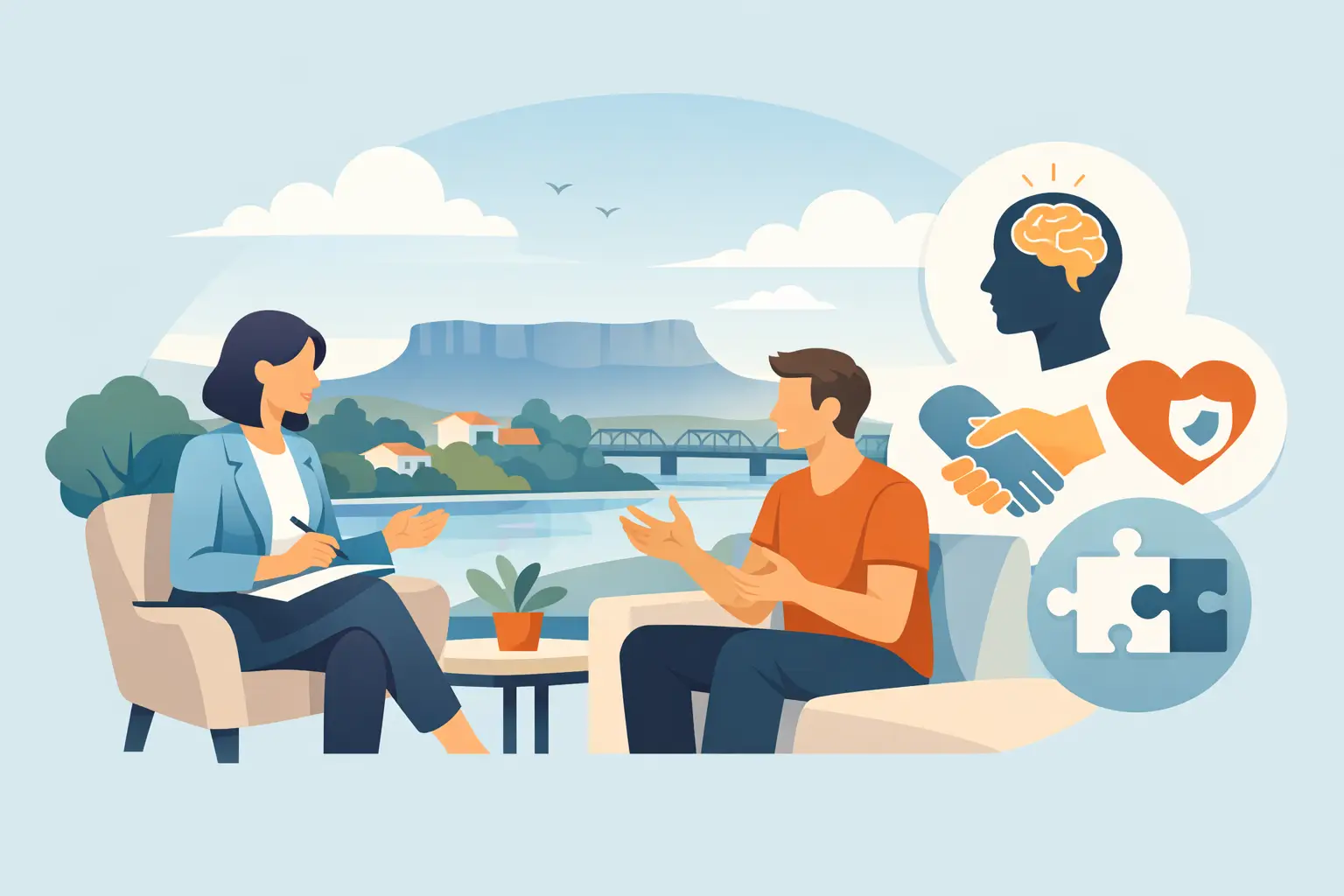 NDIS Psychologist in Penrith Guide