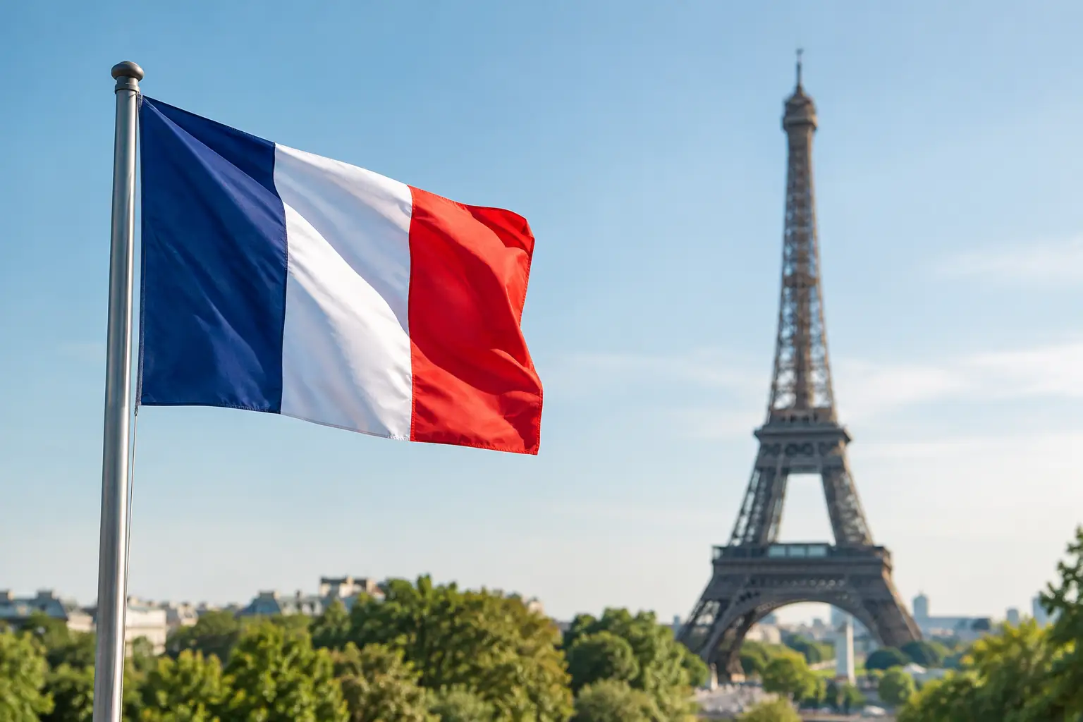 Pourquoi utiliser un pavillon étranger ?