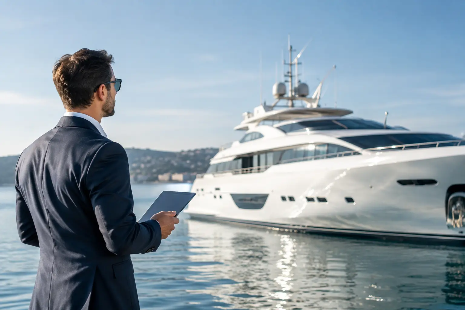 7 erreurs de vente de yacht à l’international