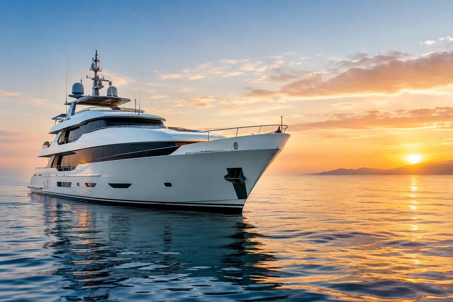 Les tendances du marché du yacht en 2026