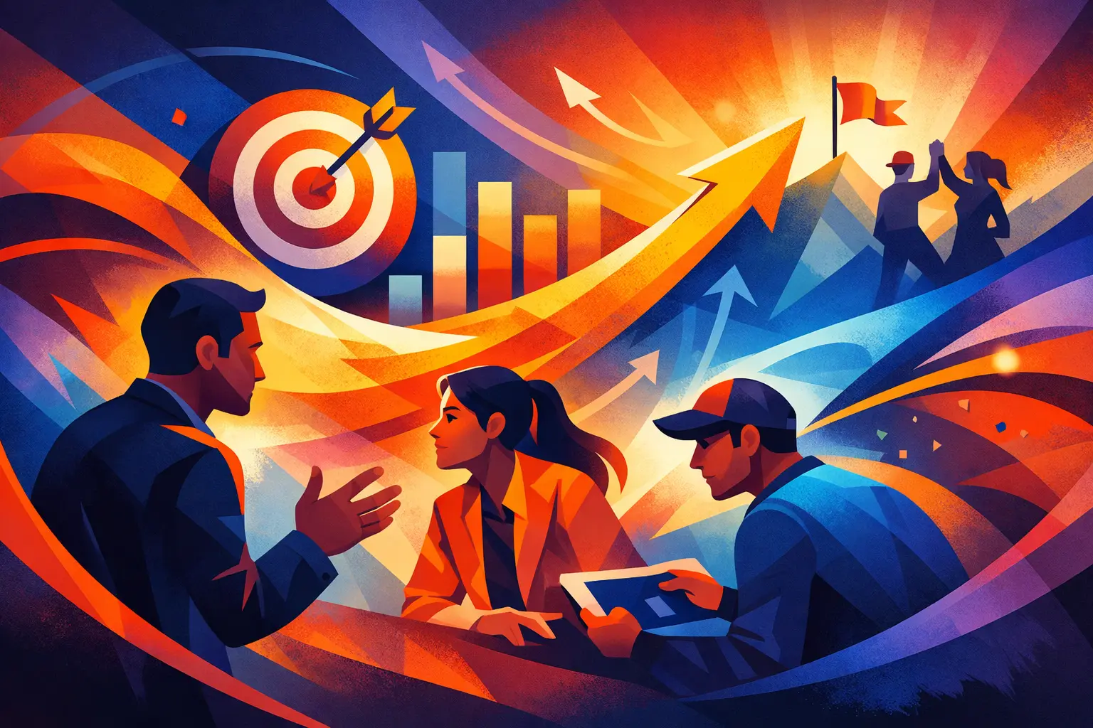 Sales Coaching for Field Teams That Closes More