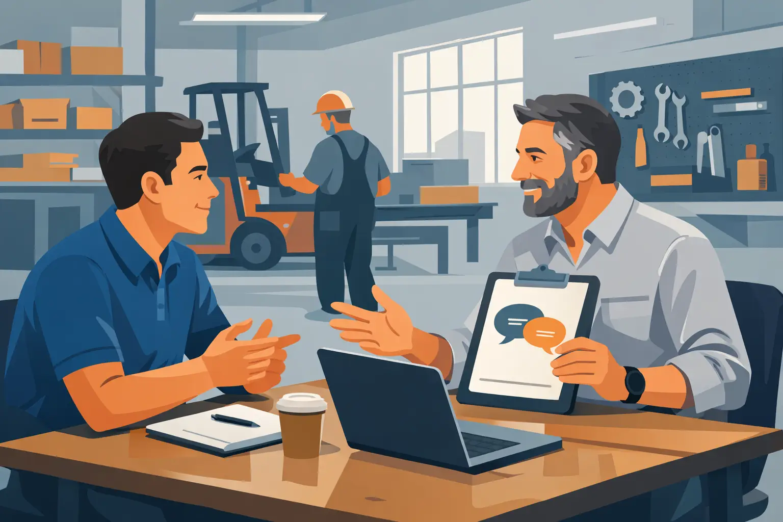 Authentic Sales Conversations Training That Works