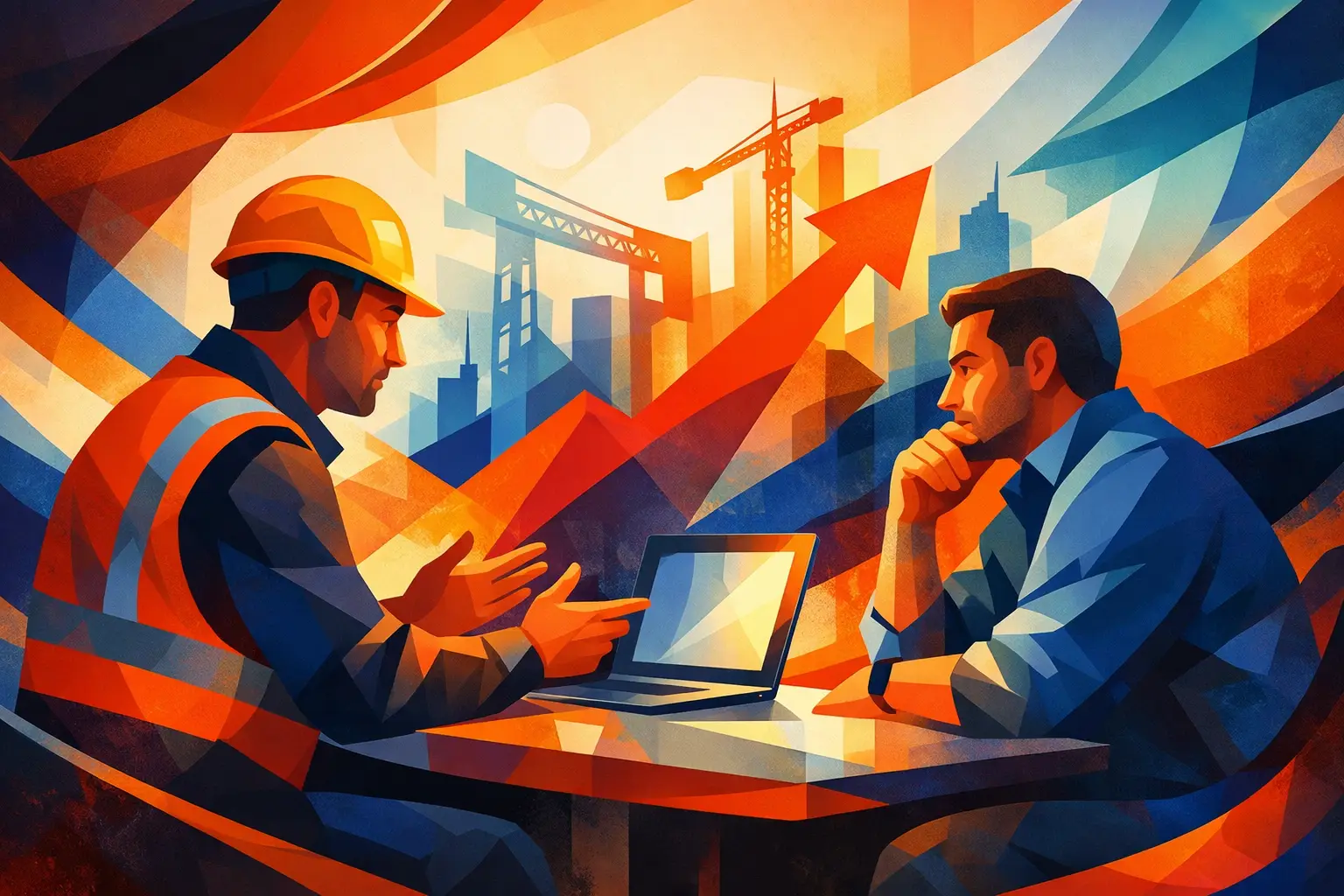 Sales Leadership for Growing Contractors