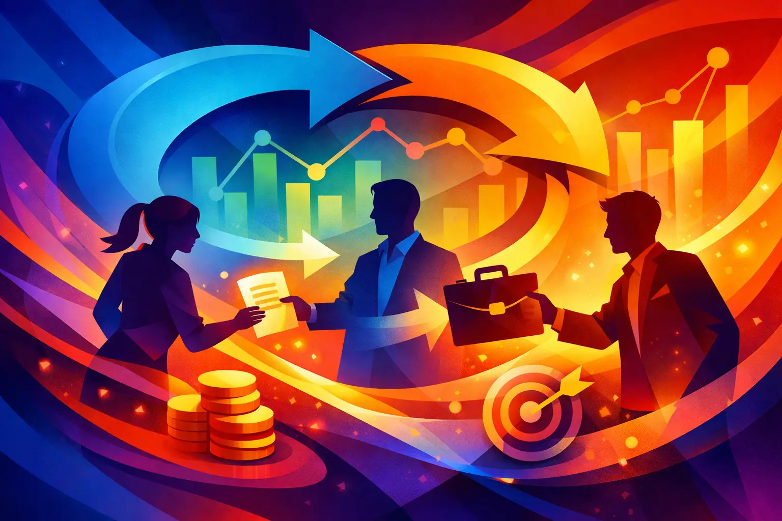 How to Structure Sales Handoffs That Protect Revenue
