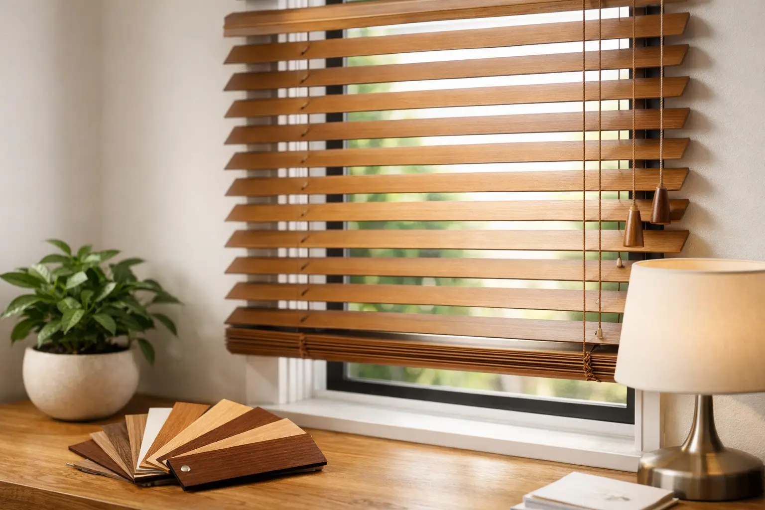 Review houten jaloezieën: eerlijk advies