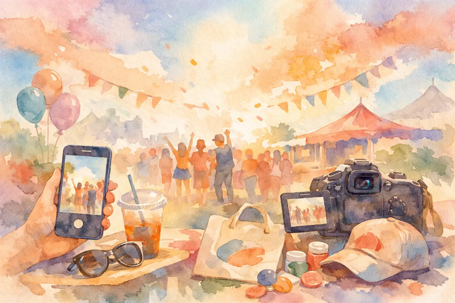 Brand Activation UGC Capture Guide That Works