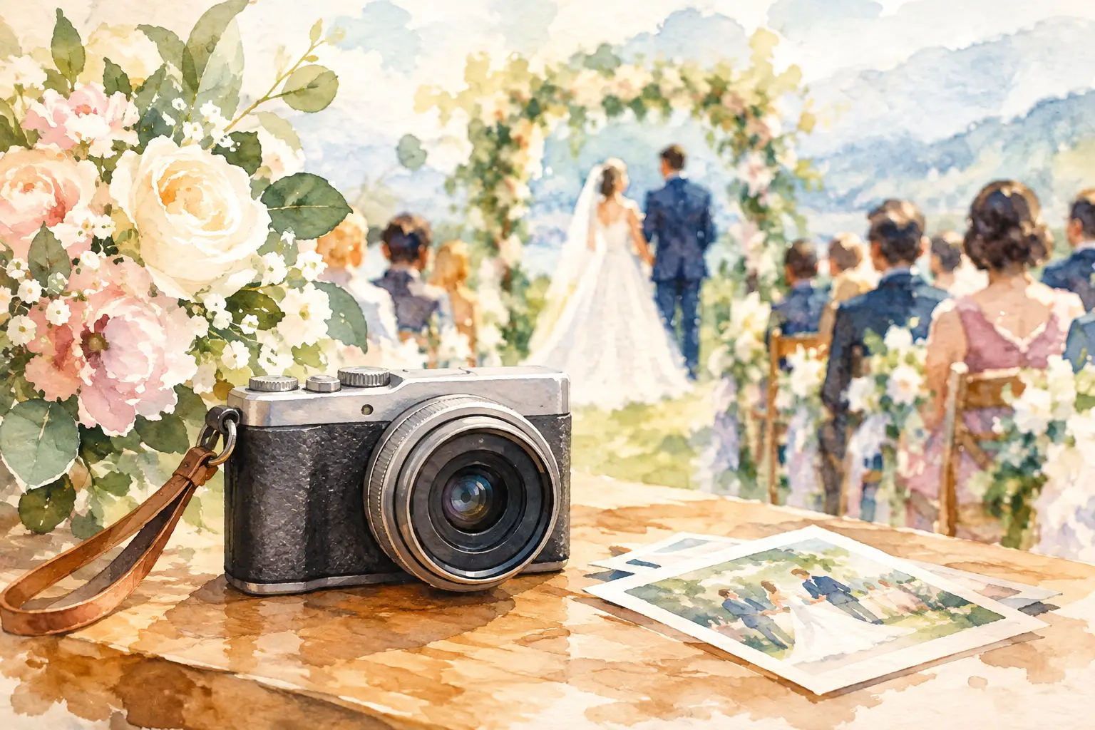 Wedding Guest Camera Review: Is It Worth It?