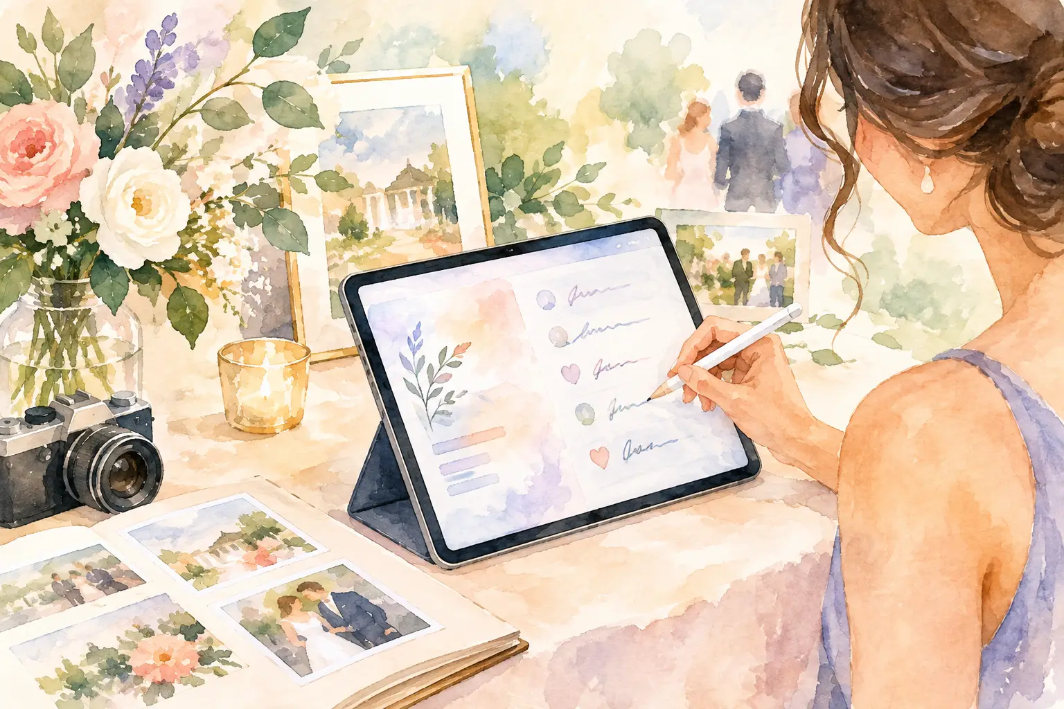 7 Best Digital Guestbook Alternatives for Events