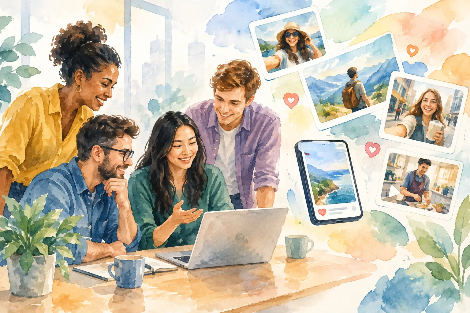 Corporate UGC Trends Teams Will Feel in 2026