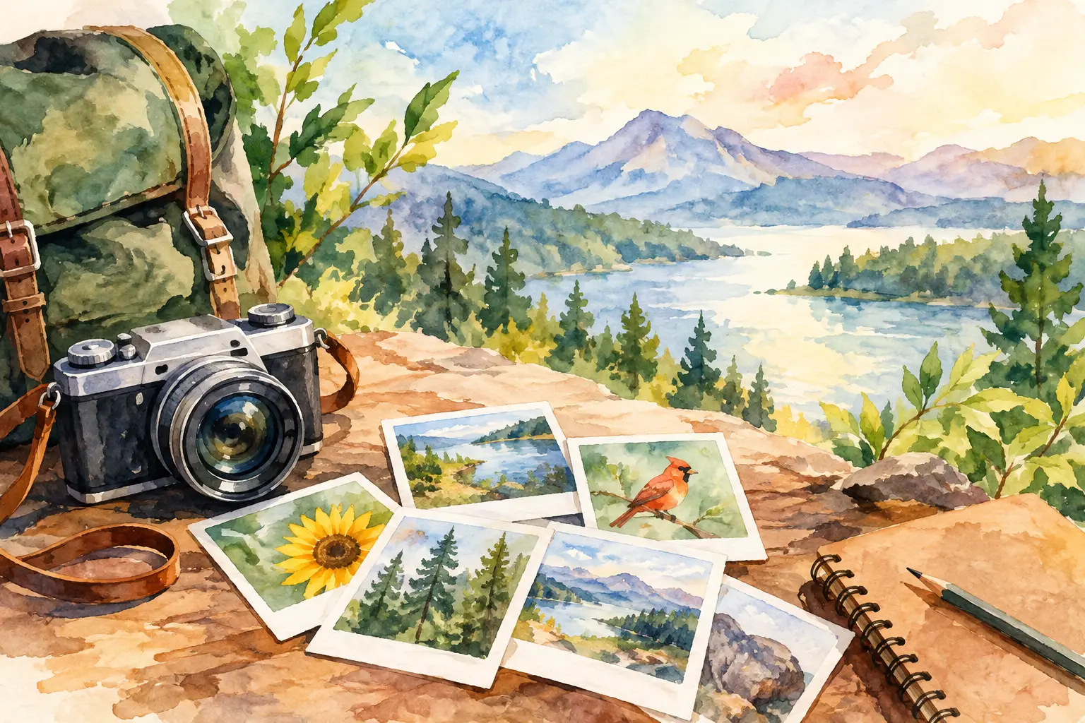 How to Create a Photo Scavenger Hunt That Works