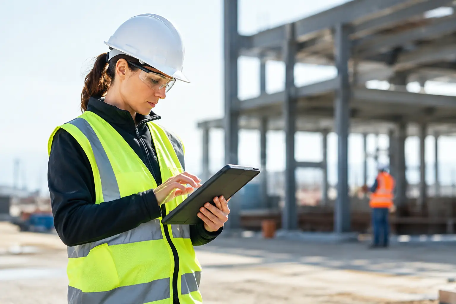 Field Documentation Process Guide for Subcontractors