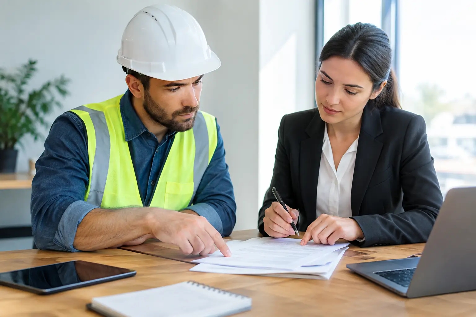 How Subcontractors Can Prevent Invoice Disputes