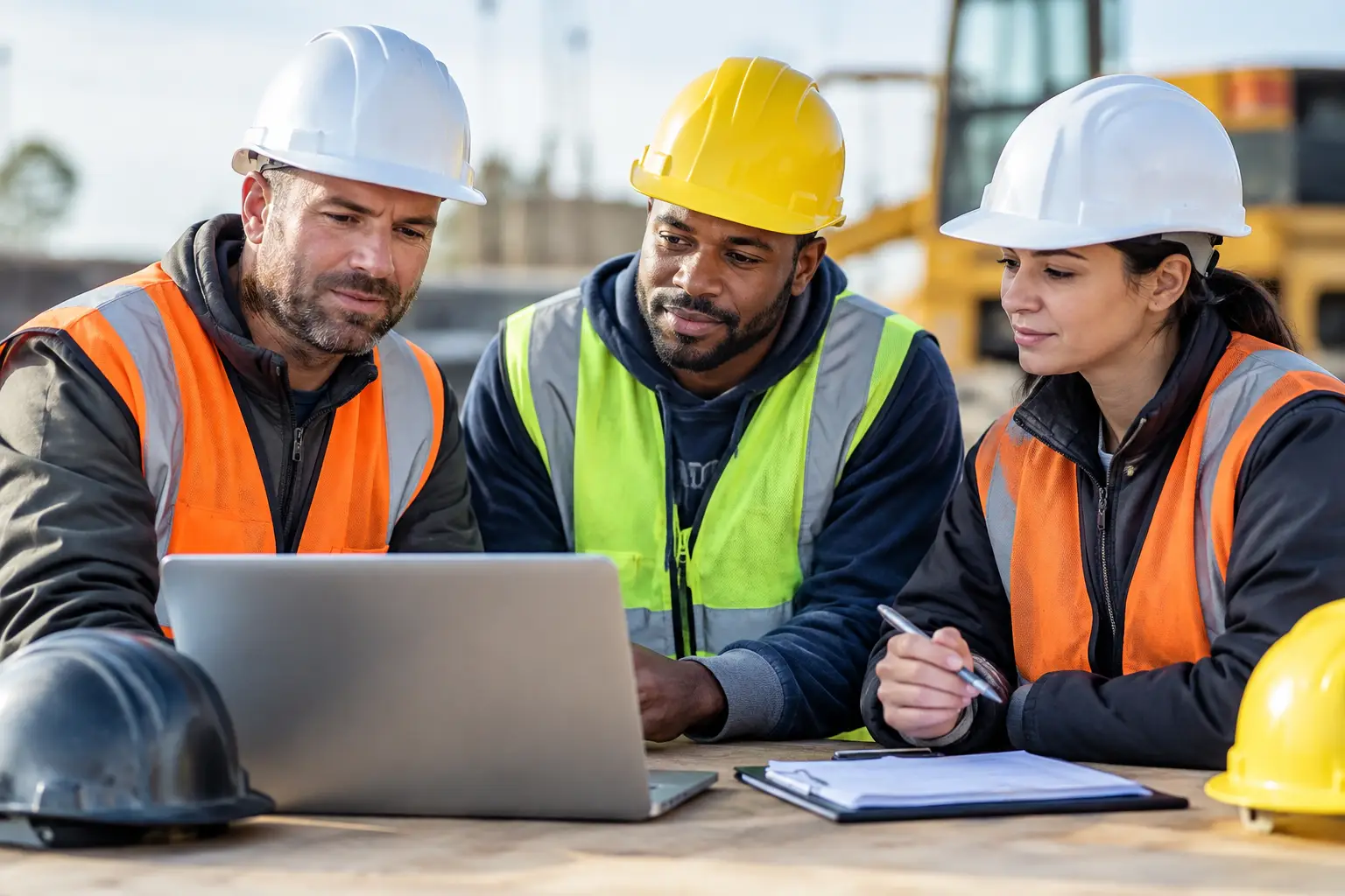 Subcontractor Payroll Guide for Busy Crews
