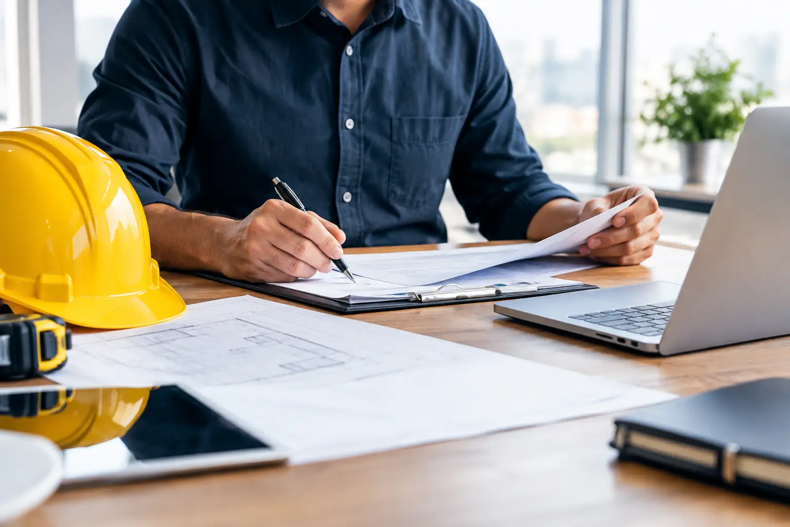 How to Document Change Orders Without Losing Money