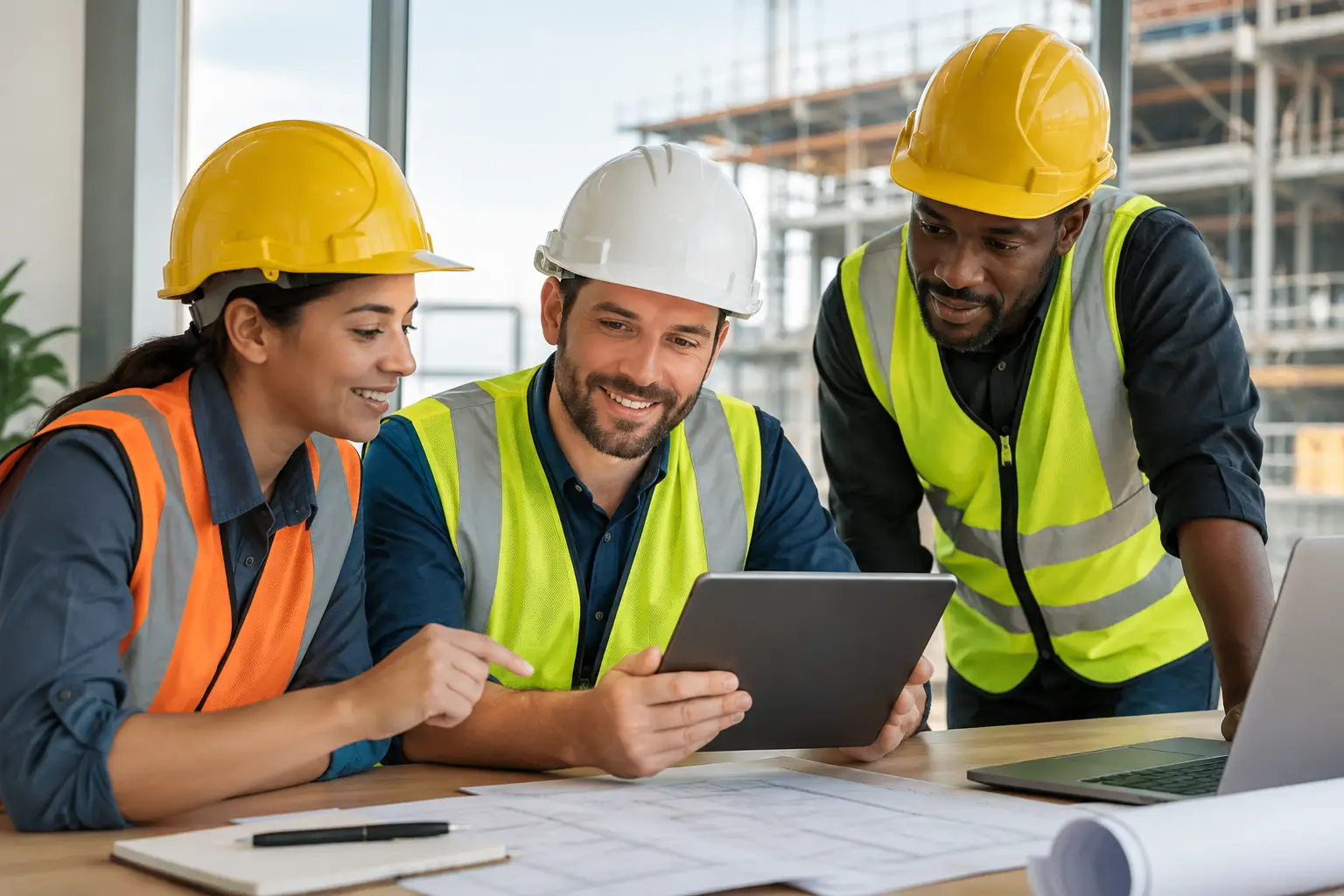 Crew Timesheet Approval Guide for Subcontractors