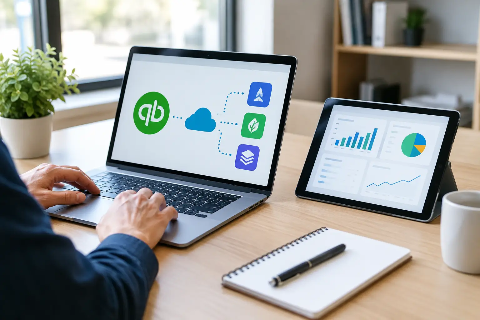 QuickBooks Integration Comparison for Subs