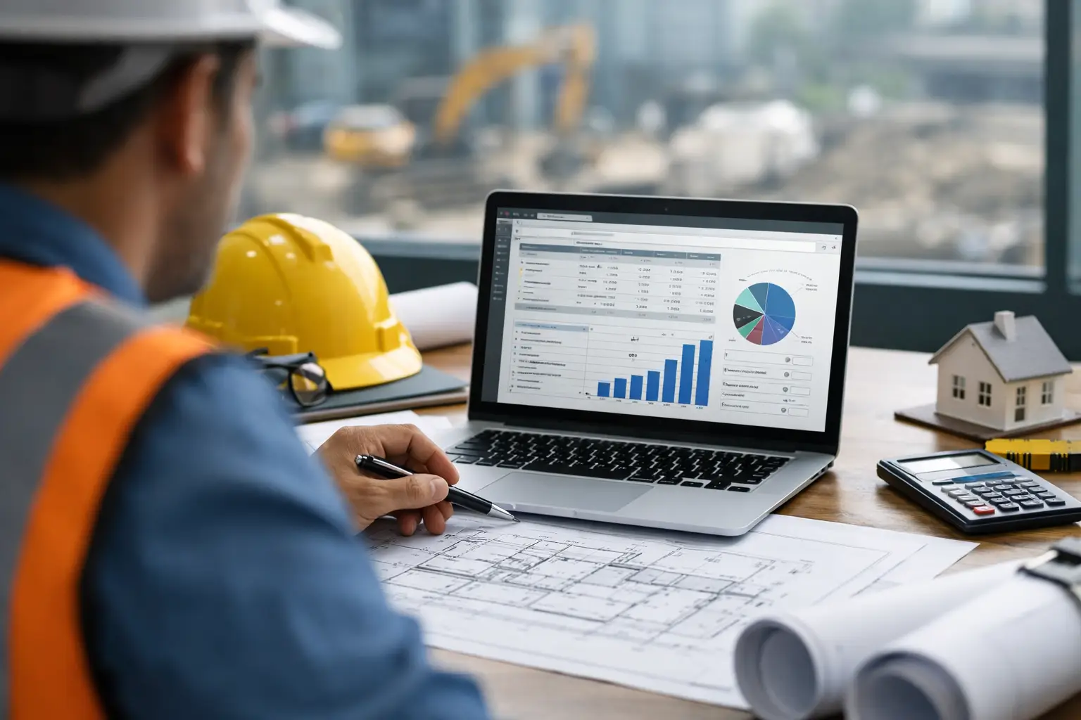 Subcontractor Estimating Software That Fits