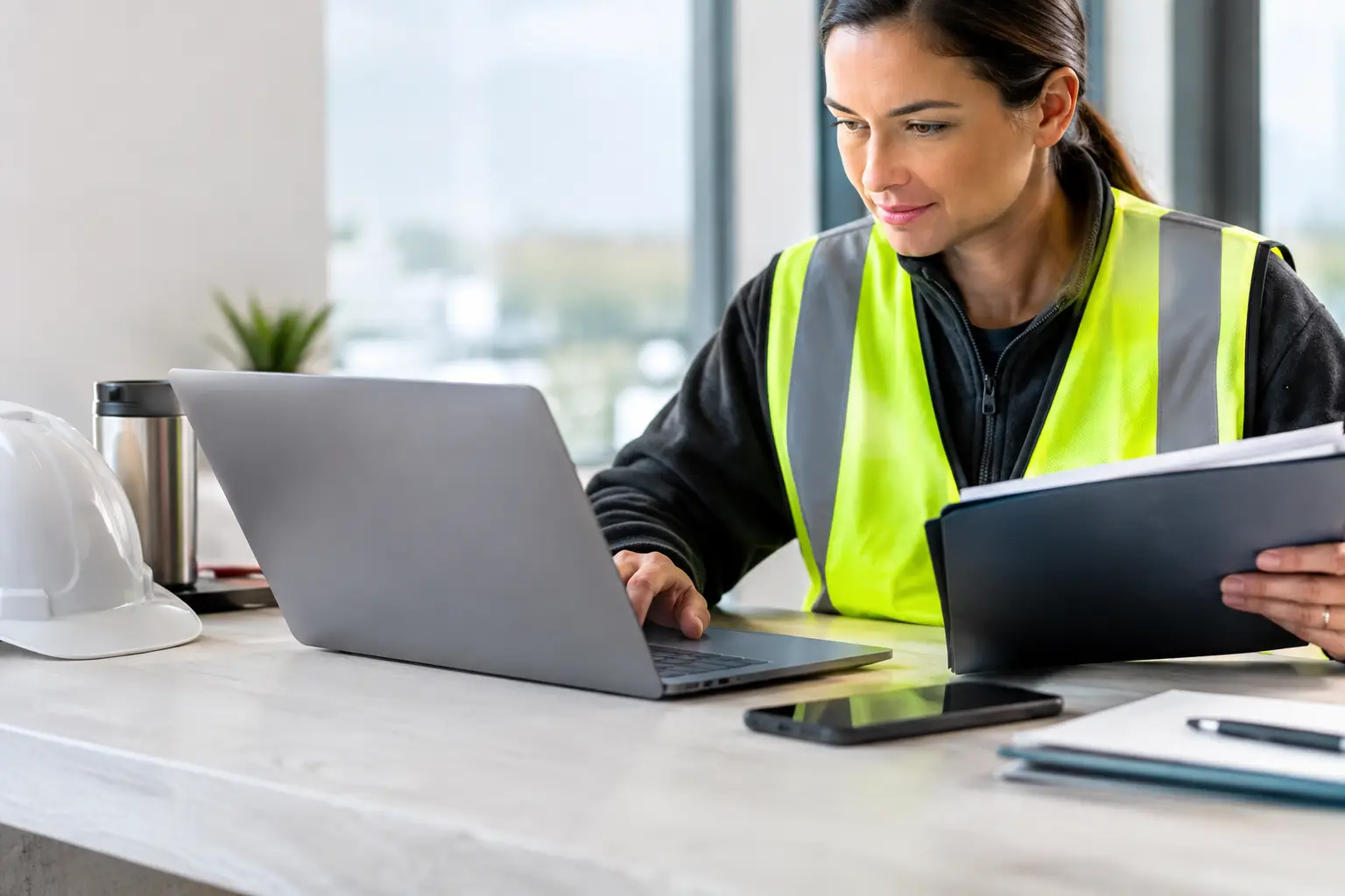 How to Track Field Paperwork Without Chasing It