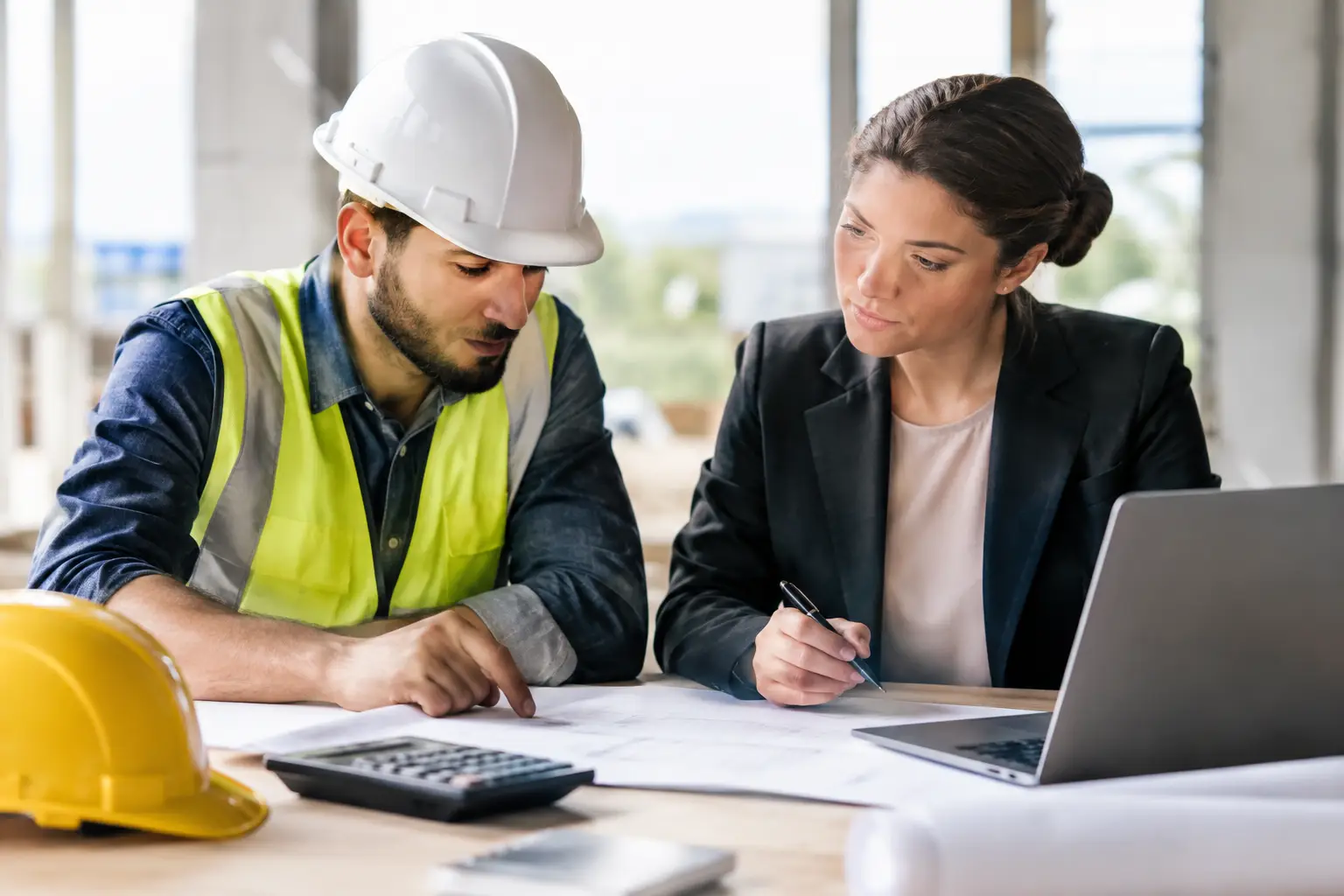 Job Costing Comparison for Subcontractors
