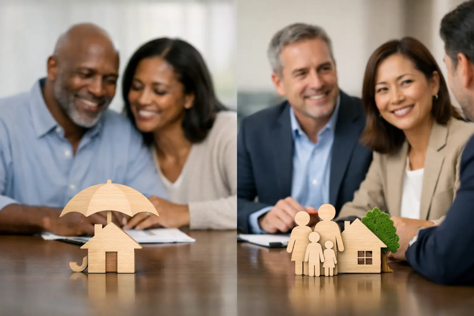 Term vs Permanent Life Insurance: Which Fits?