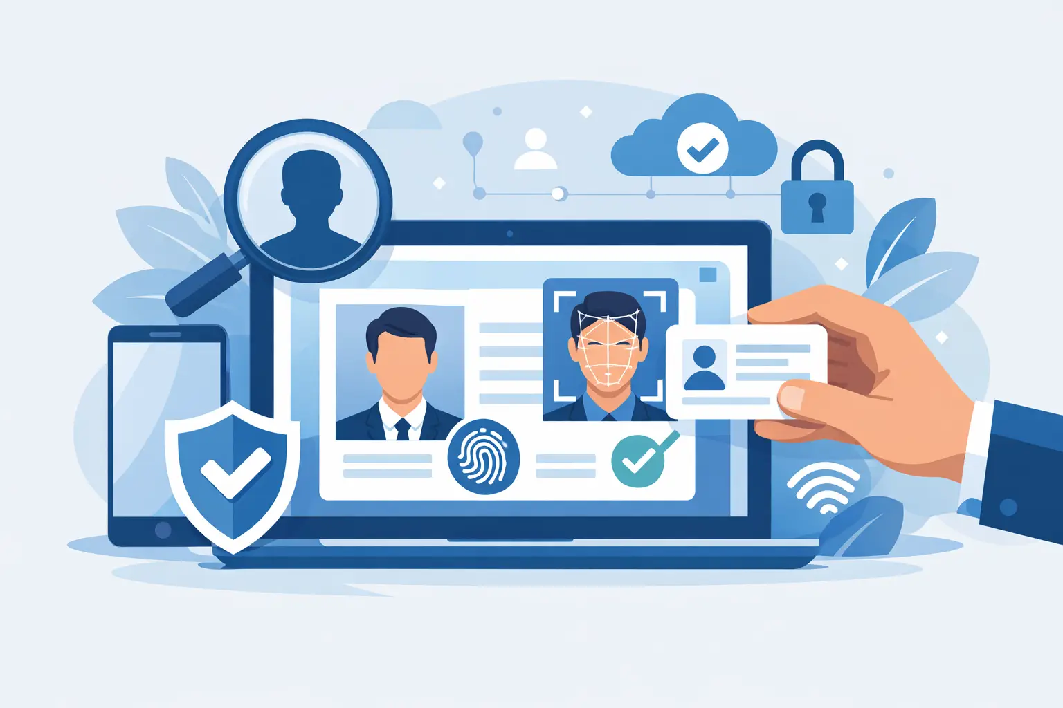 How to Verify Signer Identity Online