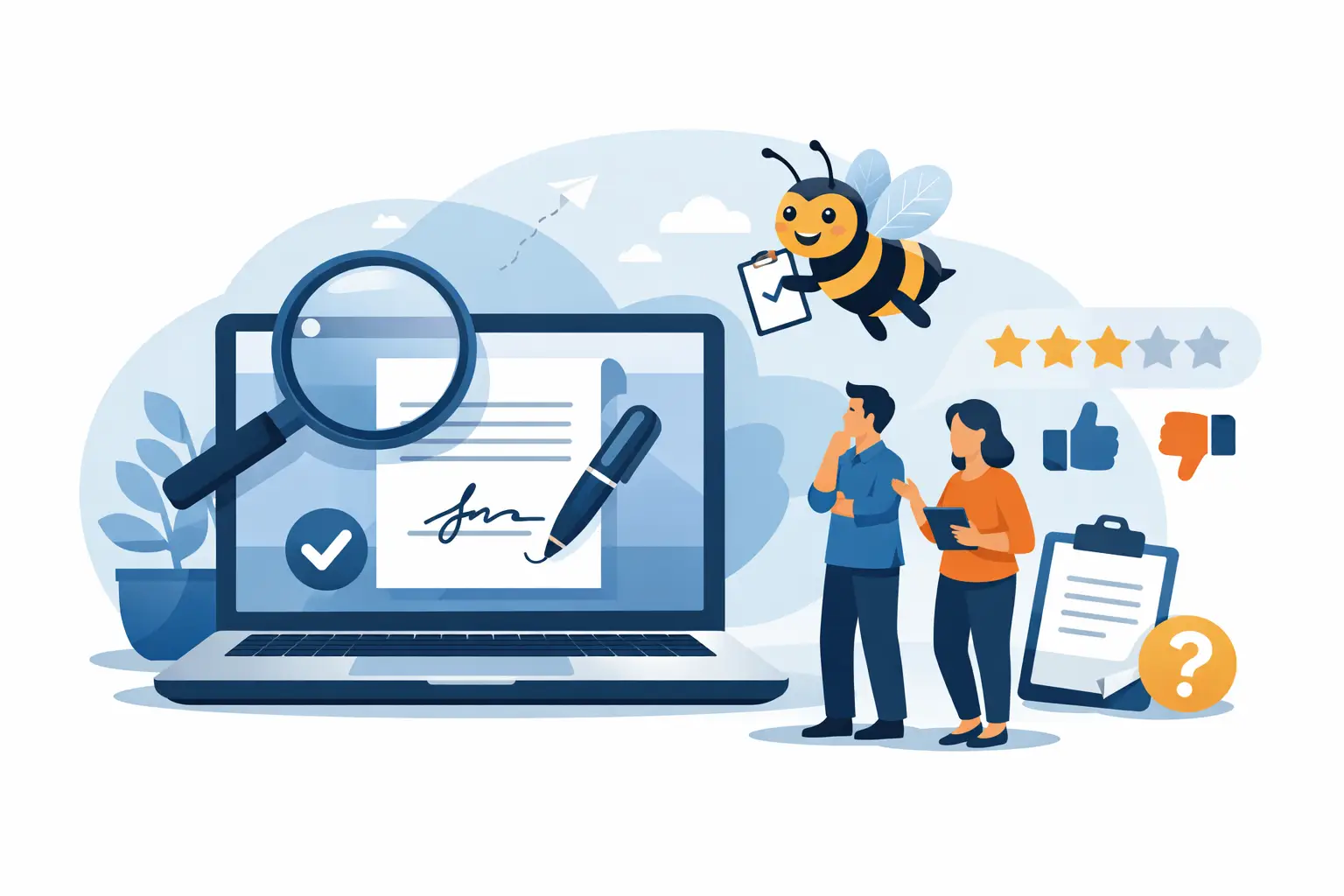 BeeSign Free Trial Review: Worth Testing?