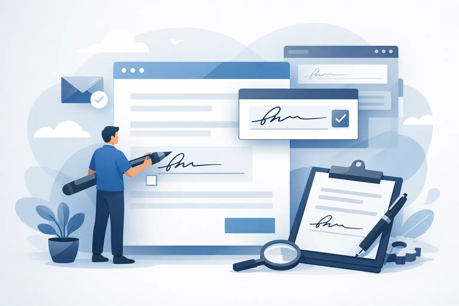 How to Add Signature Fields the Right Way