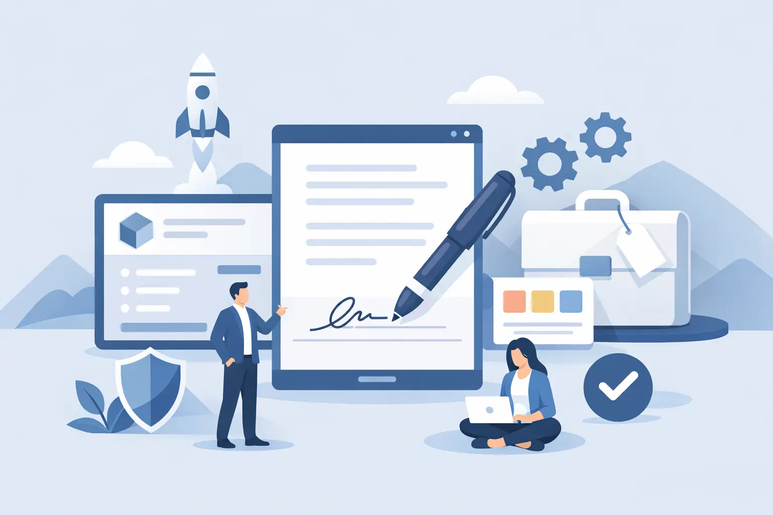 Best White Label Signing Software for Your Brand