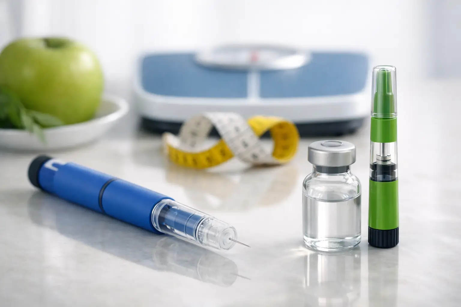tirzepatide vs semaglutide weight loss difference comparison effectiveness We know about the growing popularity of and for their positive Tirzepatide vs Semaglutide | Comparing