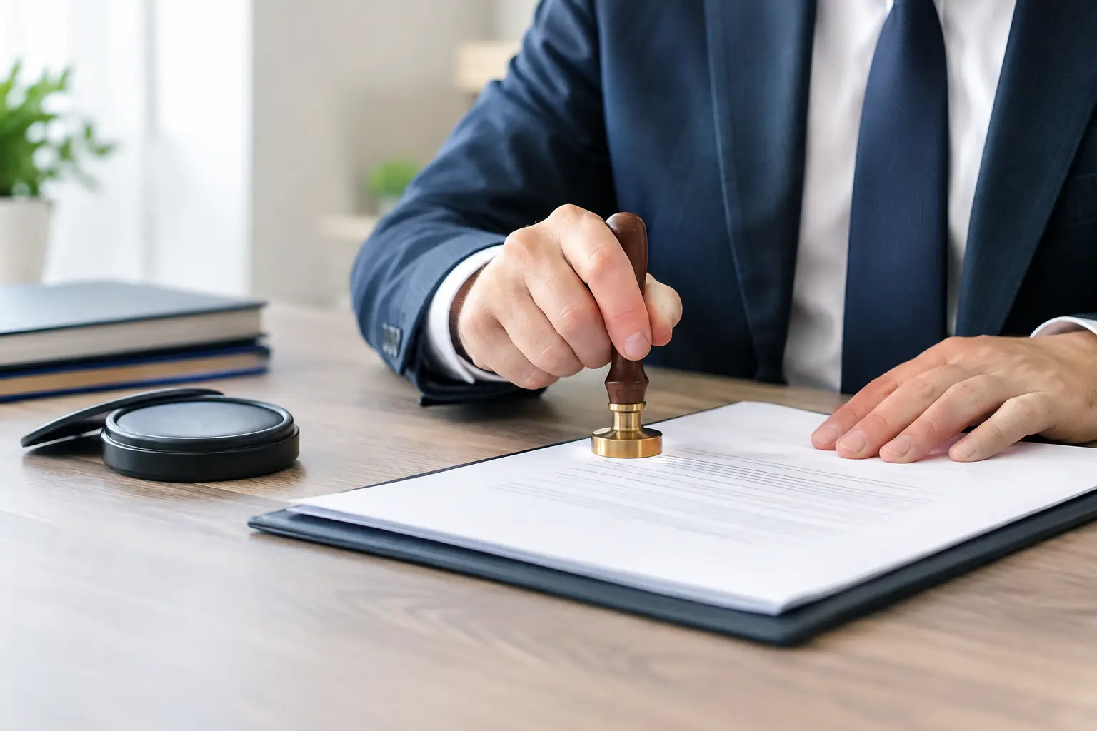 10 Common Notarization Mistakes to Avoid
