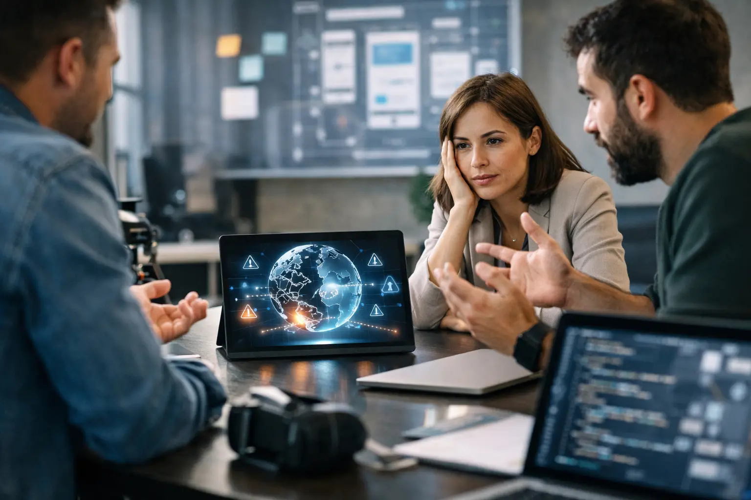 Por qué falla la transformación digital en empresas