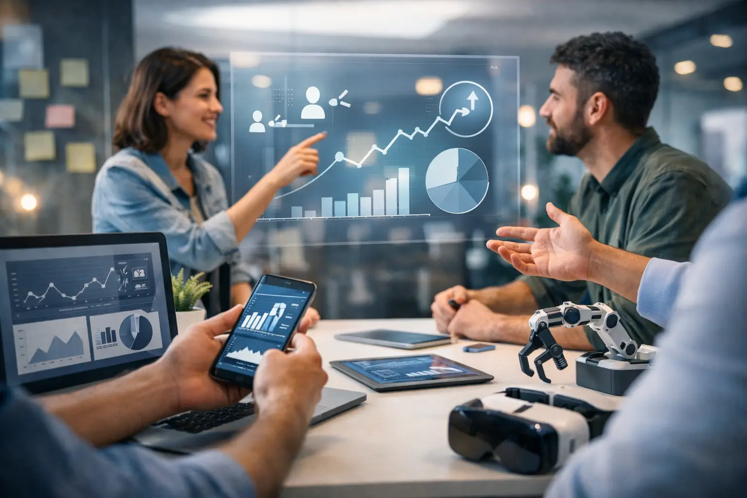Cómo medir adopción en productos digitales