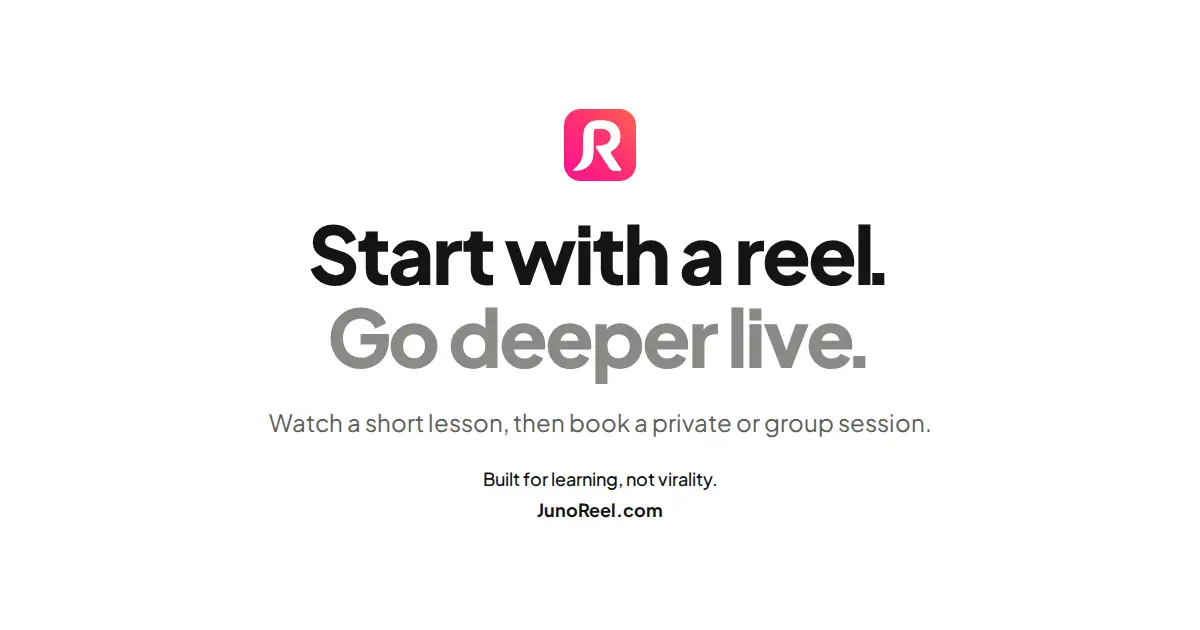 Asynchronous Versus Synchronous Learning: From Reel to Live
