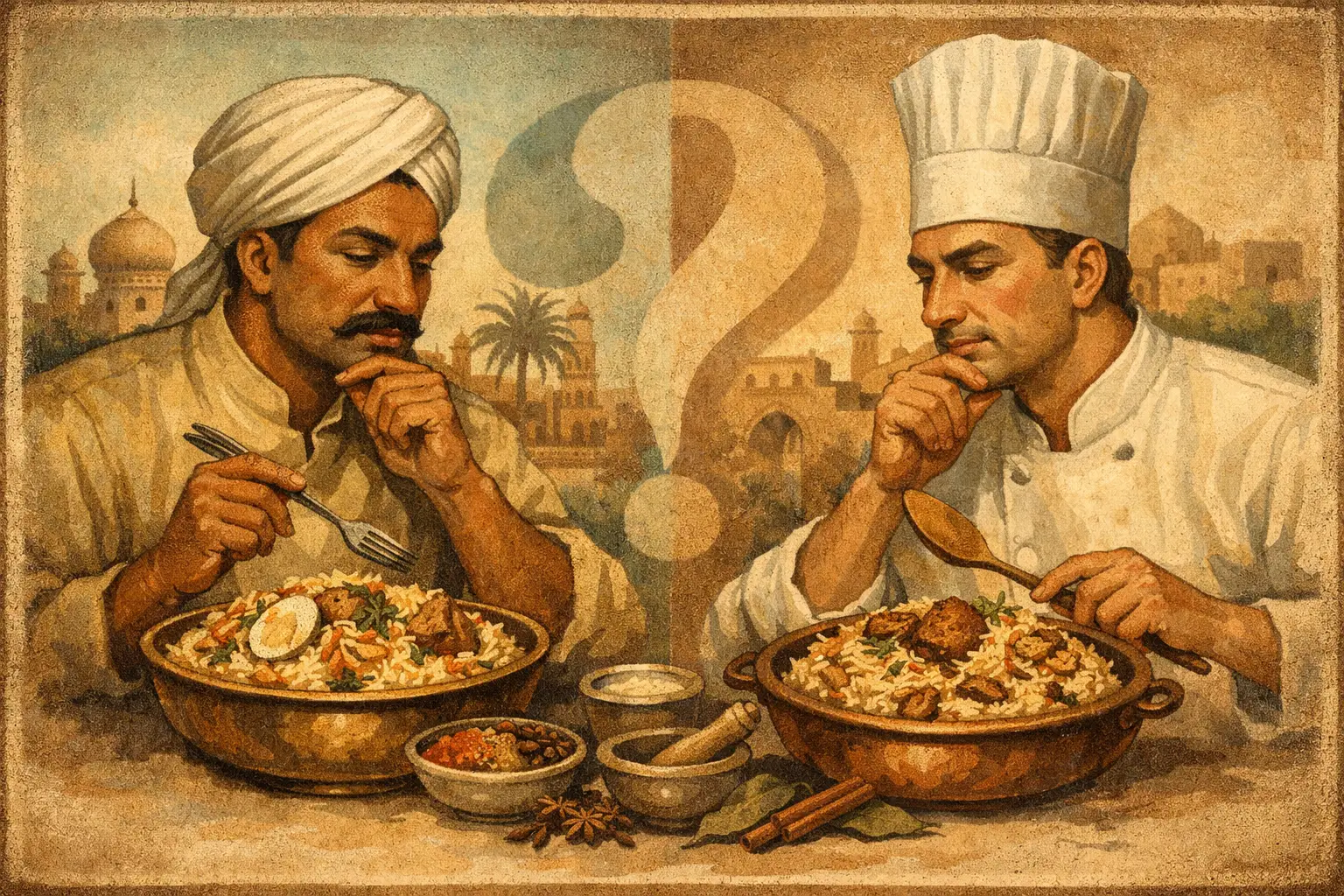 Briyani or Biryani Spelling: Which Is Right?