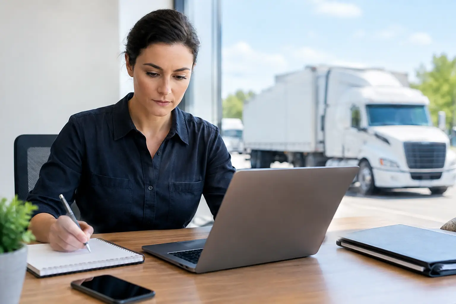 How to Audit Driver Hours Without More Admin