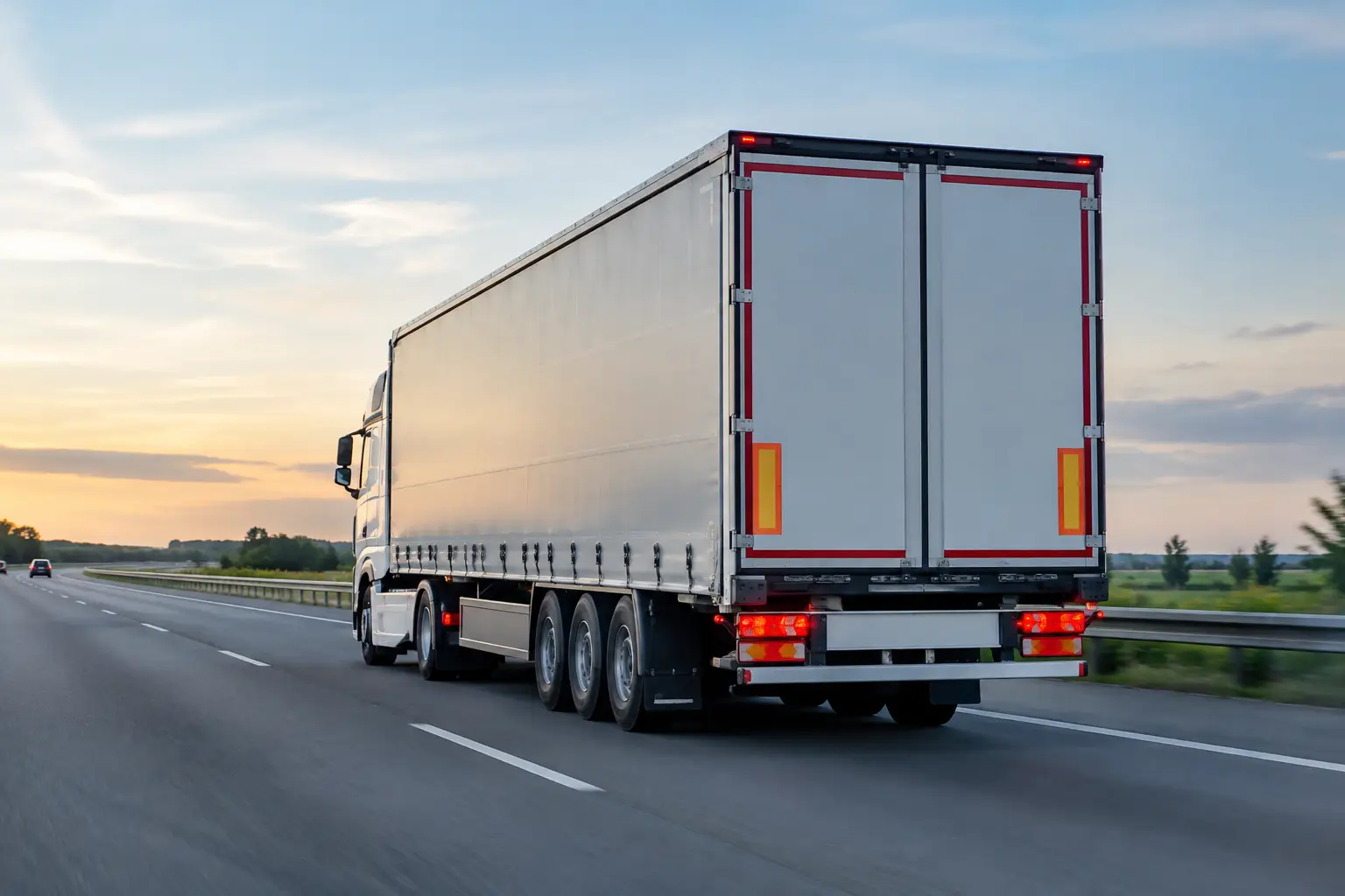 Trailer Visibility Guide for UK Fleet Operators