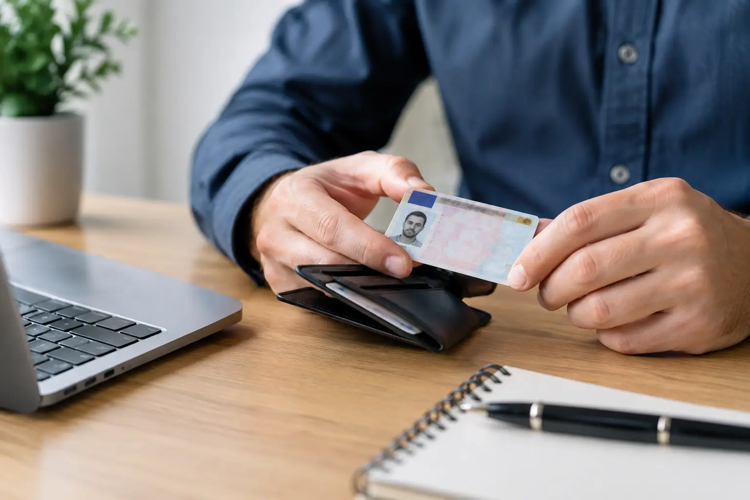 Driver Card Management That Protects Your Licence